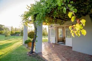 Saronsberg Vineyard Cottages - Tulbagh