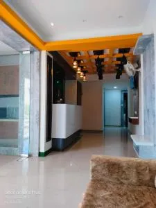 Hotel Mewad Inn - Hālol