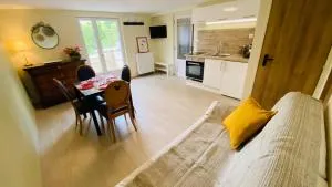 Disney Paris F2 NEUF calme et paisible - Dampmart