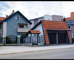 Apartmani Partaljeviċ