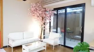 Shi-ro-i Poshtel - Ban Rai