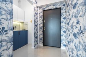 Intercontinental Luxury Studio