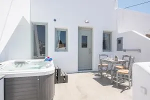 Argyro and Diogenis - 安坡里奥圣托里尼