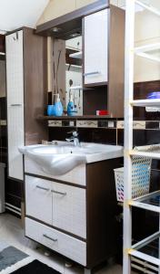 Apartmani Partaljeviċ