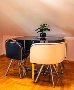 Apartmani Partaljeviċ