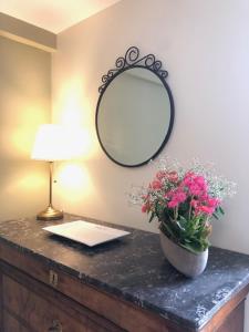 Appartements Disney Paris F2 NEUF calme et paisible : photos des chambres