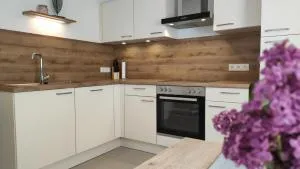 Ferienhaus Steiner - Zaneischg