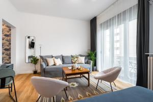 Intercontinental Luxury Studio