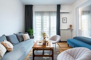 Intercontinental Luxury Studio