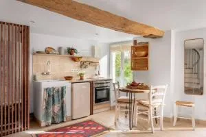 Petit Nid Champêtre - Jouy