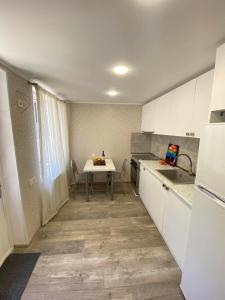 Victoria Apartment in Old Tbilisi