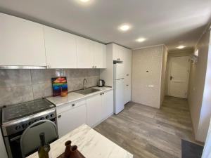 Victoria Apartment in Old Tbilisi