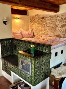 Apartmány Penzion Kateřina