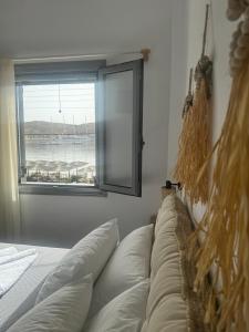 Double Room room in Akti Rooms And Studios