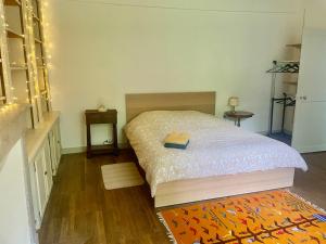 Maisons d'hotes Chez Katia : photos des chambres