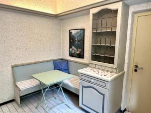 04 Exquisites Apartment mit Terrasse