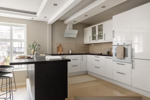 Dinbnb Apartments I 1898 Building With 95 Sqm Of Luxury I 2x Workspace