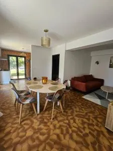 Appartement F3 meublé et équipé - Latour-Bas-Elne