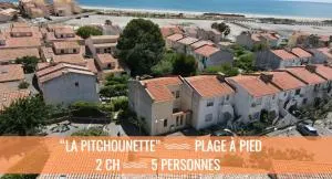 La pitchounette - 弗勒里