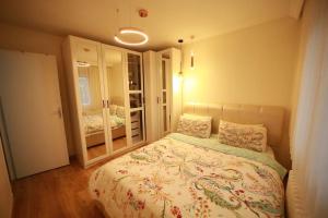 Appartements Hebergement entier grande surface 7 adultes : photos des chambres