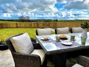 Pebble Cottage - Tranquil stone cottage in Rock conservation area - 北查尔顿