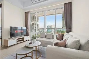 Hesha by Kozystay - Menteng - Matraman