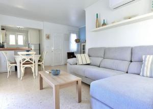 Apartamento en Oliva Nova