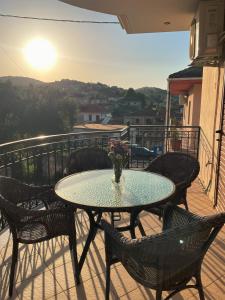 Eleousa Apartment Ioannina