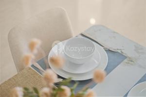 Hesha by Kozystay - Menteng