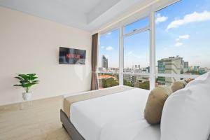 Hesha by Kozystay - Menteng