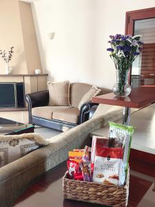 Eleousa Apartment Ioannina