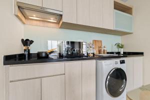 Hesha by Kozystay - Menteng