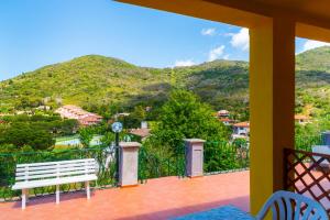 Appartamento Il Mare Dalla Terrazza