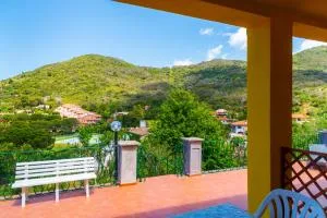 Appartamento Il Mare Dalla Terrazza - Rio nellʼElba