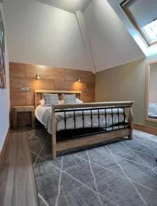 Guest House - 斯蒂夫尼奇