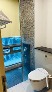 SG Residence Kuala Lumpur by Fortune Suites