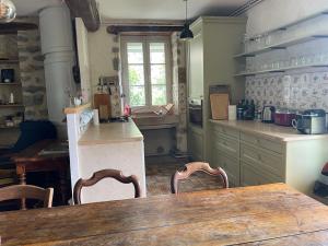 Maisons d'hotes Chez Katia : photos des chambres