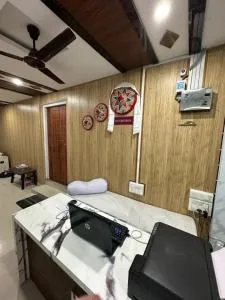 ALWAYS LIVING jorhat - Mokokchūng