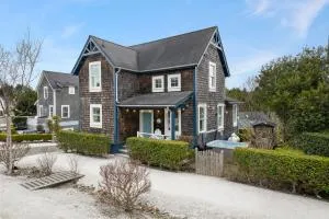 Thats What Sea Said by Seabrook Hospitality - موسليبس