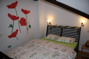 Challet Renatte Bran your home away from home