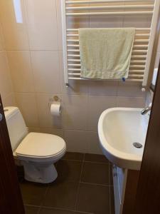 Challet Renatte Bran your home away from home