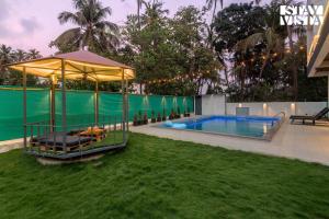 StayVista at Le Melange - Pet Friendly Villa