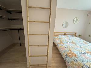 Maisons de vacances Maison La Belle Vigne avec jardin - Proche Obernai : photos des chambres