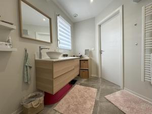 Maisons de vacances Maison La Belle Vigne avec jardin - Proche Obernai : photos des chambres