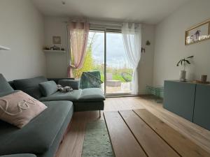 Maison La Belle Vigne avec jardin - Proche Obernai