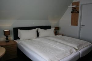 Standard Double Room room in Hotel Haus Wittwer