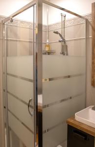 Appartements App cosi Ile Saint Laurent Chalon Sur Saone : photos des chambres