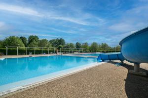 Campings Mobil Home 4 personnes 208 : photos des chambres