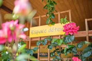 Campings Mobil Home 4 personnes 208 : photos des chambres