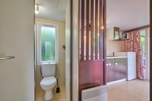 Campings Mobil Home 4 personnes 208 : photos des chambres